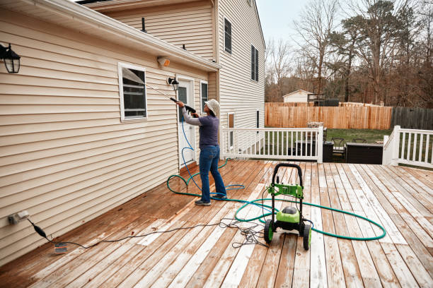 Best Concrete Pressure Washing  in Oradell, NJ