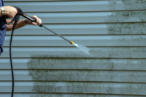 Best Affordable Power Washing  in Oradell, NJ