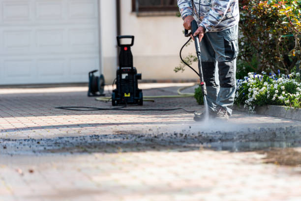 Best House Pressure Washing  in Oradell, NJ