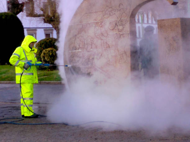 Best Affordable Pressure Washing  in Oradell, NJ