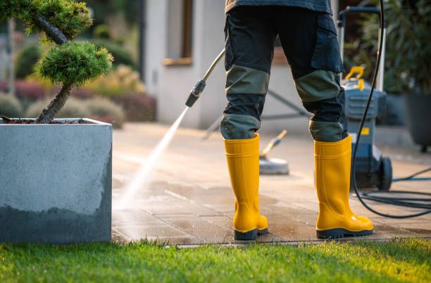 Best Commercial Building Pressure Washing  in Oradell, NJ